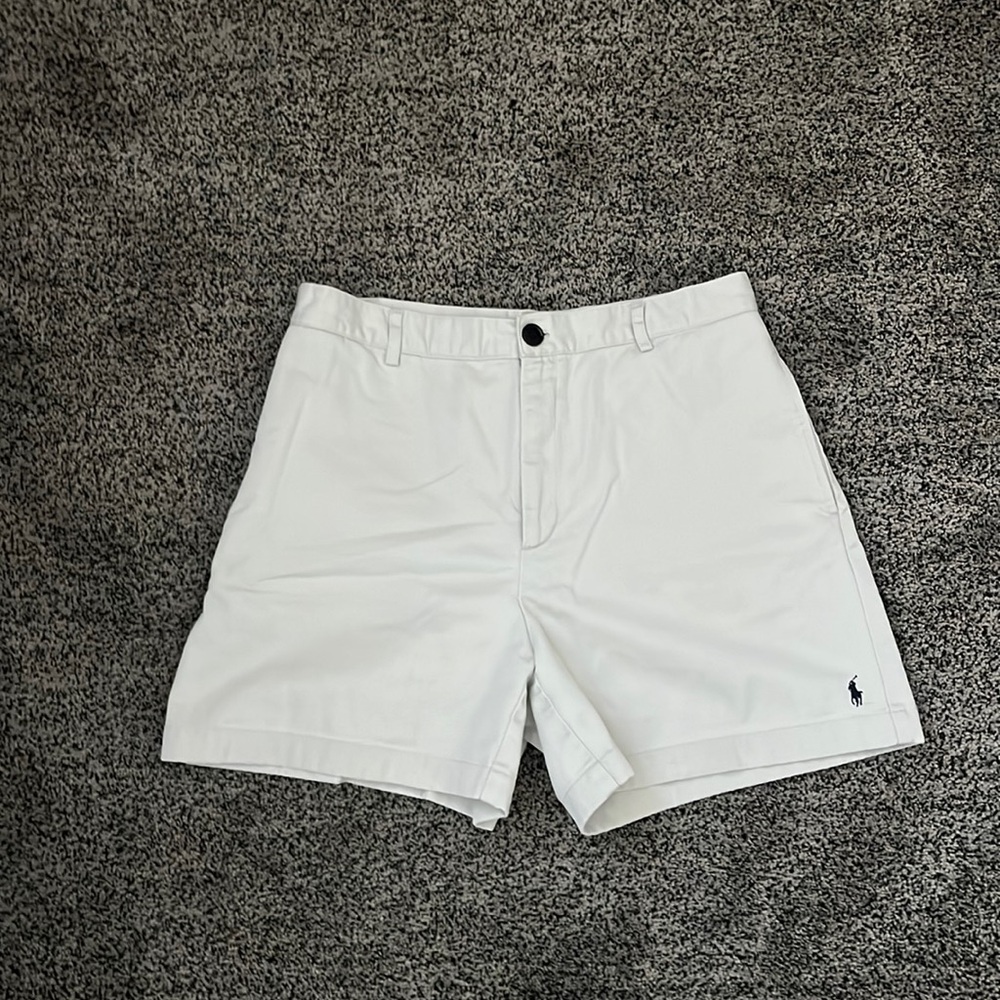 Ralph Lauren vintage 100% cotton shorts